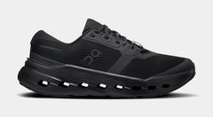 Cloudrunner 3 Mens Running Shoes (Black/Black)