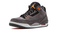 Air Jordan 3 Retro "Fear Pack" 626967 040