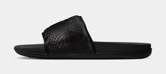 Kobe Offcourt Slide Mens Sandals (Black/Black)