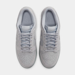 Dunk Low SE Mens Lifestyle Shoes (Wolf Grey/Wolf Grey)
