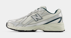 740 Medusa Mens Running Shoes (Medusa Green Anora)