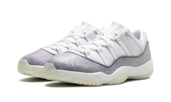 Air Jordan 11 Low "Year of the Snake" HQ7000 001