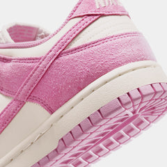 Dunk Low Next Nature Womens Lifestyle Shoes (Sail/Pink Rise/Sail)