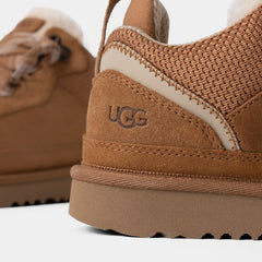 Lowmel Chestnut Grade School Lifestyle Boots (Chestnut)