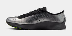 Superfly Womens Running Shoes (Metallic Silver/Black/Anthracite Volt)