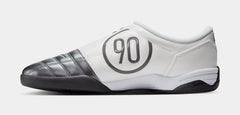 Total 90 Mens Lifestyle Shoes (Light Graphite/Metallic Summit/White/White/Black)