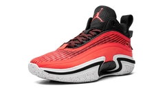 Air Jordan 36 PF "Flipped Infrared" DH0832 660