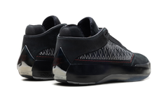 Jordan 40-23 "Black Stealth" IR2081 001