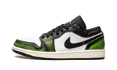 Air Jordan 1 Low SE "Wear Away - Electric Green" DN3705 003