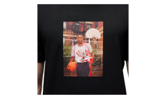 Air Jordan Brand Photo T-Shirt "Black" HJ2354 010