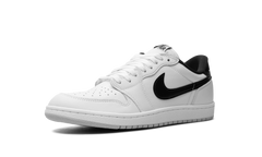 Jordan 1 Retro Low '85 "Metallic Black" FB9933 102