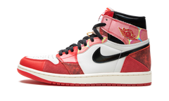 Air Jordan 1 High OG "Spider-Man Across the Spider-Verse" DV1748 601