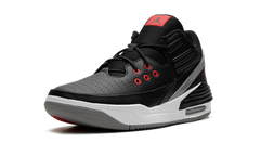 Jordan Max Aura 5 "Black Cement" DZ4353 061
