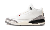 Air Jordan 3 "White Cement Reimagined 2023" DN3707 100