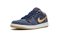 Air Jordan 1 Low SE "Denim" DH1259 400