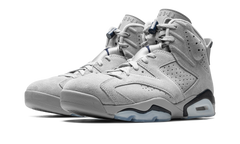 Air Jordan 6 "Georgetown" CT8529 012