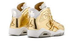 Air Jordan 6 Retro P1NNACLE "Pinnacle" 854271 730