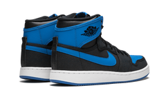 Air Jordan 1 KO High "Royal" 638471 007