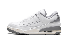 Jordan 2/3 "White Cement" FD0383 101