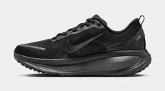 Vomero 18 Mens Running Shoes (Black/Black/Dark Smoke Grey/Light Smoke Grey)