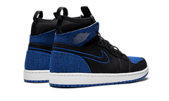Air Jordan 1 Retro Ultra High "ROYAL" 844700 007