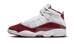 Jordan 6 Rings "red" 322992-165