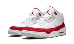 Air Jordan 3 Retro Tinker "Air Max 1 - University Red" CJ0939 100