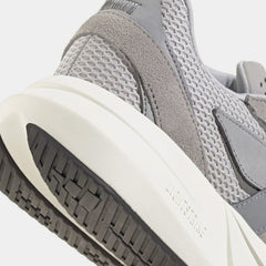 Lightblaze Mens Lifestyle Shoes (Grey Two/Off White)