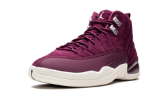 Air Jordan 12 Retro "Bordeaux" 130690 617