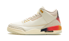 Air Jordan 3 SP "J Balvin" FN0344 901