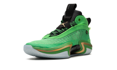 Air Jordan 36 "Green Spark'" CZ2650 300