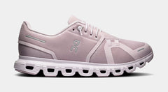 Cloud 6 Womens Running Shoes (Mauve/Orchid)