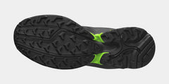 XT Pathway 2 Mens Running Shoes (Asphalt/Black/Green Gecko)