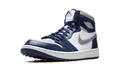Air Jordan 1 Retro High OG Golf "Midnight Navy" DQ0660 100