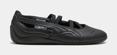 Speedcat Ballet Womens Lifestyle Shoes (Puma Black)