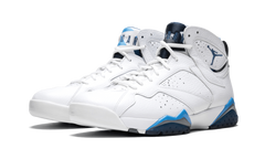 Air Jordan 7 Retro "French Blue" 304775 107