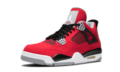 Air Jordan 4 Retro "Toro Bravo" 308497 603