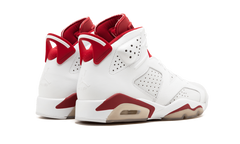 Air Jordan 6 Retro "Alternate" 384664 113