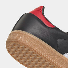 Samba OG Mens Lifestyle Shoes (Core Black/Cloud White/Gum)