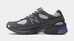 2010 Mens Running Shoes (Neptune Grey/Violet Crush)