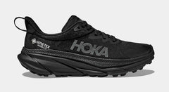 Challenger 8 Mens Running Shoes (Black)