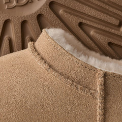 Classic Micro Grade School Lifestyle Boots (Sand)