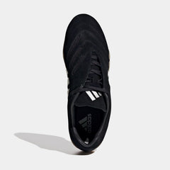 Taekwondo Mei Elite Womens Lifestyle Shoes (Core Black/Cloud White/Gum)