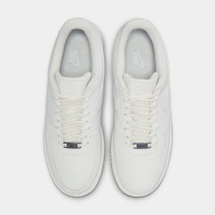 Air Force 1 Gore Tex Mens Lifestyle Shoes (Summit White/Off White/Speed Yellow/Summit White)