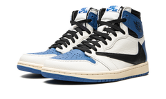 Air Jordan 1 High OG SP "Travis Scott - Fragment" DH3227 105
