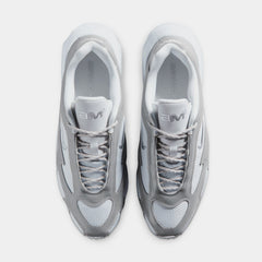 Air Max Muse Pure Platinum Womens Running Shoes (Pure Platinum/Metallic Silver)