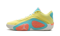 Jordan Tatum 2 "Lemonade" FJ6457 700