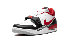 Air Jordan Legacy 312 Low "Fire Red" CD7069 160