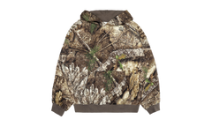 Air Jordan Brooklyn Fleece Pullover Hoodie "Realtree Camo" HV1860 222