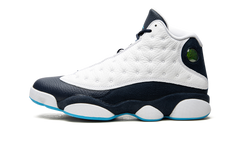 Air Jordan 13 Retro High "Obsidian" 414571 144